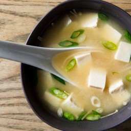 Miso Soup