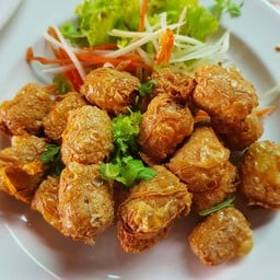 หอยจ๊อปู