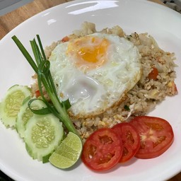 ข้าวเปล่า