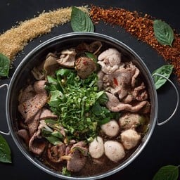 ก๋วยเตี๋ยวเรือเศรษฐี เอกชัย