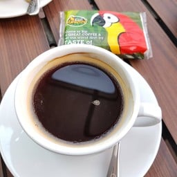 Café Amazon - SD2835 หอนาฬิกาเชียงราย