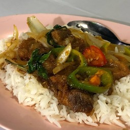 เจ้าฟ้าโภชนา อาหารตามสั่ง
