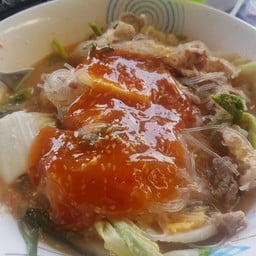 ร้านคุณป้อม