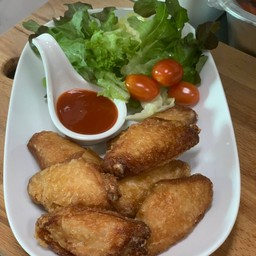 ผัดไทยวุ้นเส้น