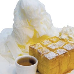 มินิฮันนี่โทสต์