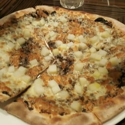 Al Tartufo Pizza