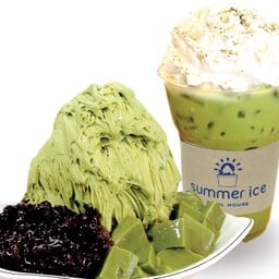 เซ็ท แจแปนนีสมัทฉะ