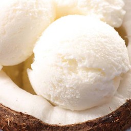 COCONUT - ice cream