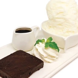 ฟัดจ์บราวนี่เลิฟ