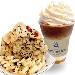 เซ็ท คูลเฮ้าส์ คอฟฟี่