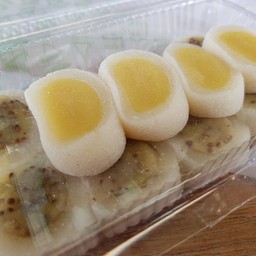 ขนมเปี๊ยะหอมบ้านขุนแก้ว