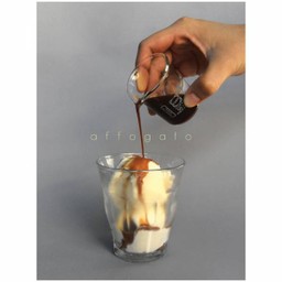 AFFOGATO