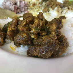ครัวคุณแหม่ม ท่าชนะ