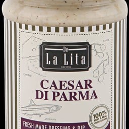 น้ำสลัดซีซ่าร์ ดิ ปาร์มา