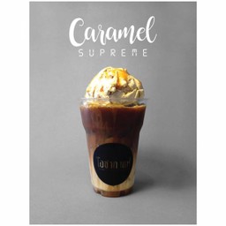 Caramel Supreme