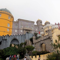 Palácio da Pena