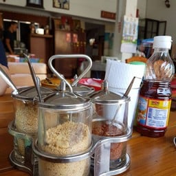 ก๋วยเตี๋ยวอิ่มอร่อย