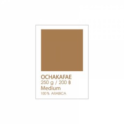 OCHAKAFAE medium 250g