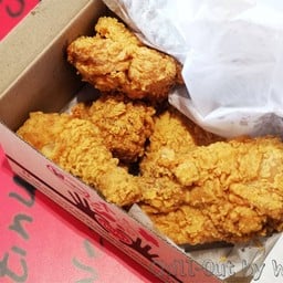 KFC Tesco Lotus ด่านขุนทด