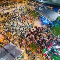 ตลาดชิลล์ชิลล์