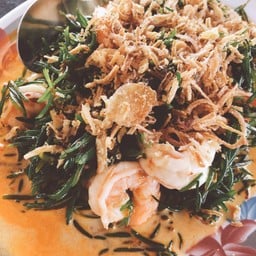 ร้านอาหารสวัสดิการวนอุทยานปราณบุรี