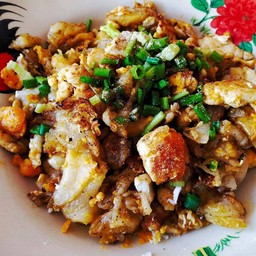 คั่วหมู