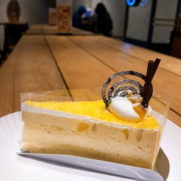 Paris Baguette เมียงดง