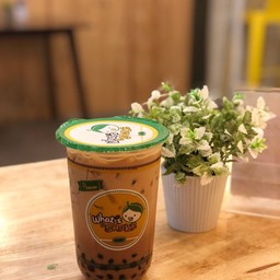 What’s a Shake Cafe นราธิวาส