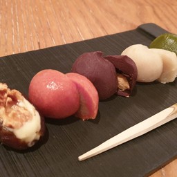 Hiyashiya Ginza Ginza