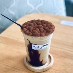 Midtown Cafe