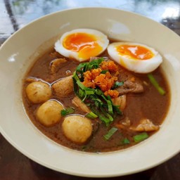 ก๋วยเตี๋ยวเรือบิน หาดใหญ่