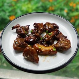 Grilled Chicken Teriyaki