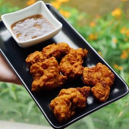 Black Pepper Kara Age