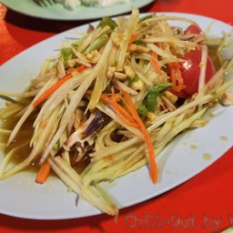 แหลมแท่นศาลาซีฟู้ด