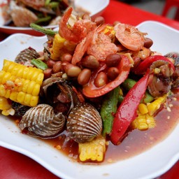 ร้านป้าไหม