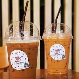 กับชานม