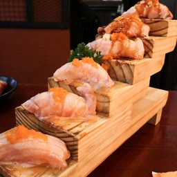 Fuku's Stair To Heaven