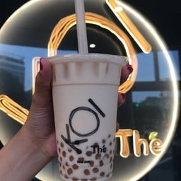 Koi Plus Plaza Singapura