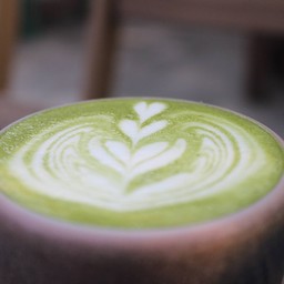 Matcha Greentea