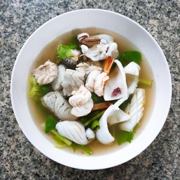 เกาเหลารวมมิตร