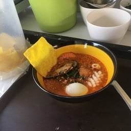 กศน. เตี๋ยวต้มยำ