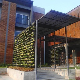 ขอ ขอบคุณรูปภาพจากเว็บไซต์ https://www.booking.com/hotel/th/pocket-park-chaiyaph