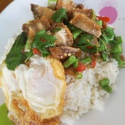 อาหารตามสั่ง