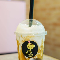 หอม มัน หวานนิดๆ