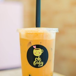 ชารสเข้ม