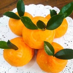 เปา​เปี๊ยะ​ปัง​ ​โฮ​มเมด​เบเกอรี่​