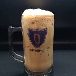 กาแฟชัก
