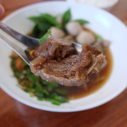 โกแขก ก๋วยเตี๋ยว สูตรอิมพิเรียลสำโรง