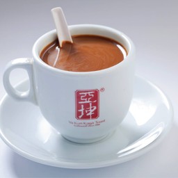 HOT COFFEE