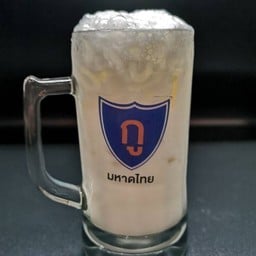 นมสดชัก